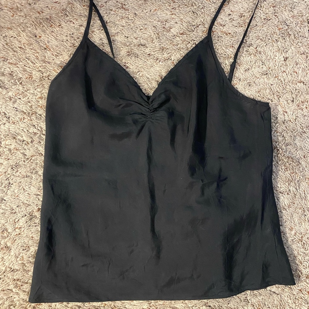 Express Tank Top